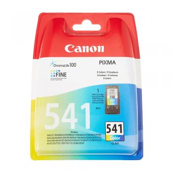 Tinta Canon CL-541 Color -...