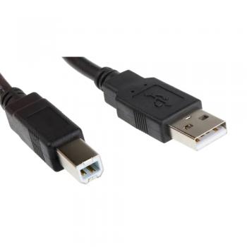 Cable USB a USB B 1,5m