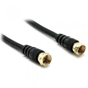 Cable Coaxial RG59 M/M 1,5m