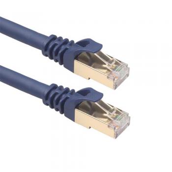 Cable RJ45 Cat-8 26AWG...