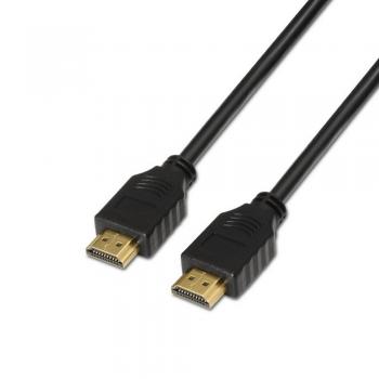Cable HDMI a HDMI M/M 5m