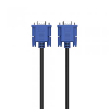 Cable VGA a VGA M/M 5m