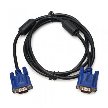 Cable VGA a VGA M/M 1.8m