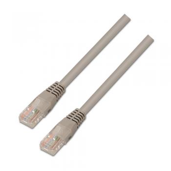Cable RJ45 Cat-6 1m IS-3335