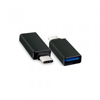 Adaptador USB Tipo C a USB M/H