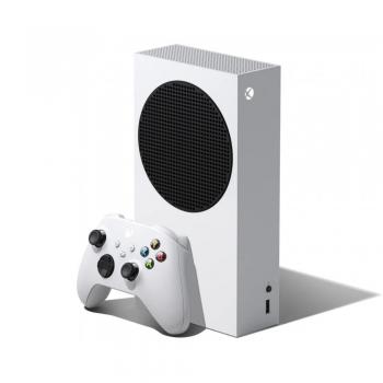 Microsoft Xbox One Series S...
