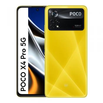 Poco X4 Pro 5G NFC